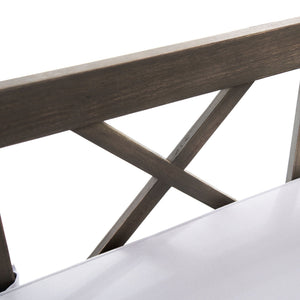 Ottavio - Convertible Sofa Daybed With Water Resistant Cushions