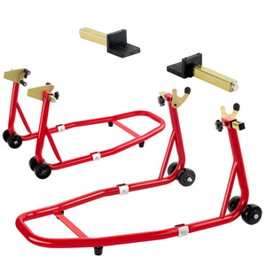 Universal Motorcycle Lifting Stands