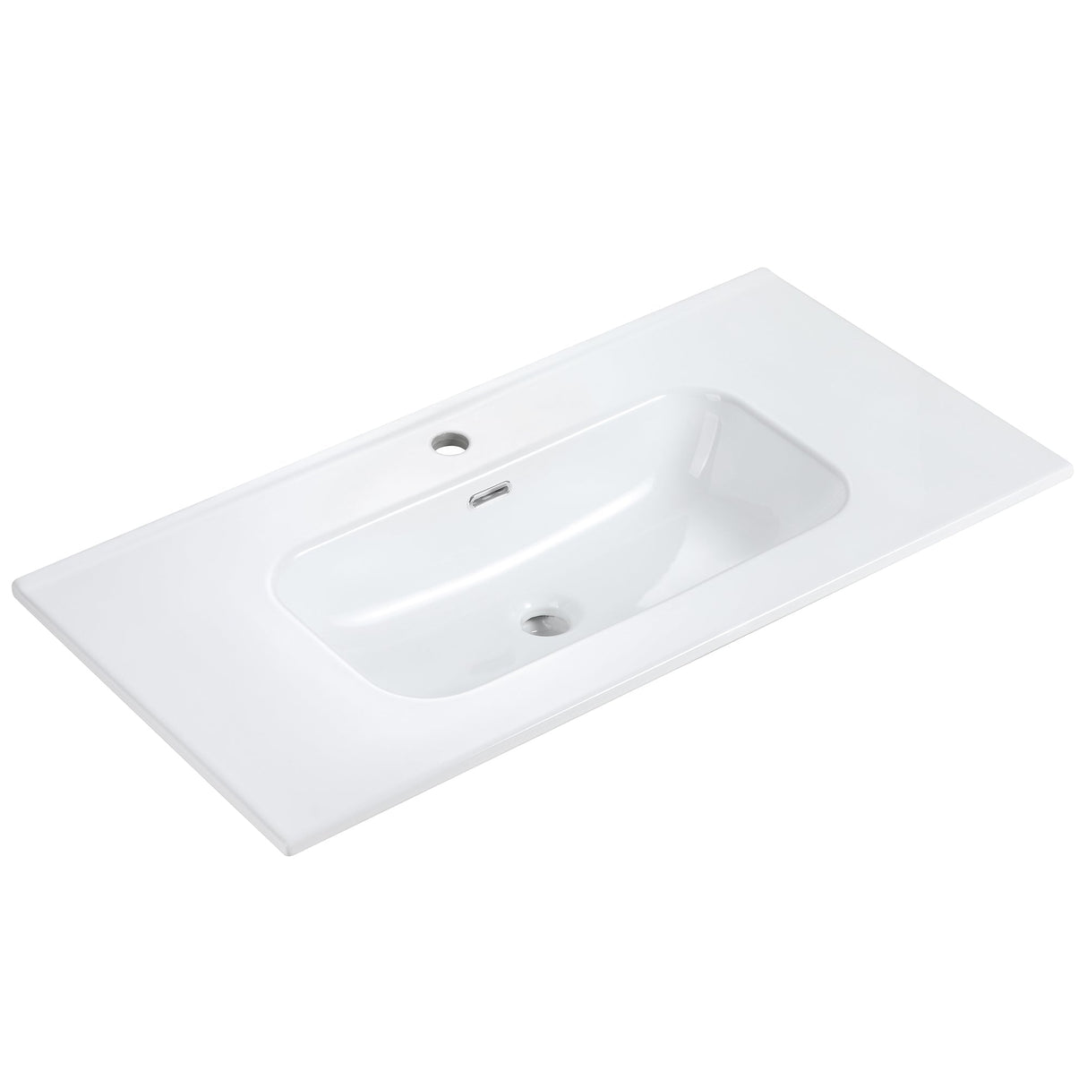 BB0936Y311 Integrated Sink by Abay Home
