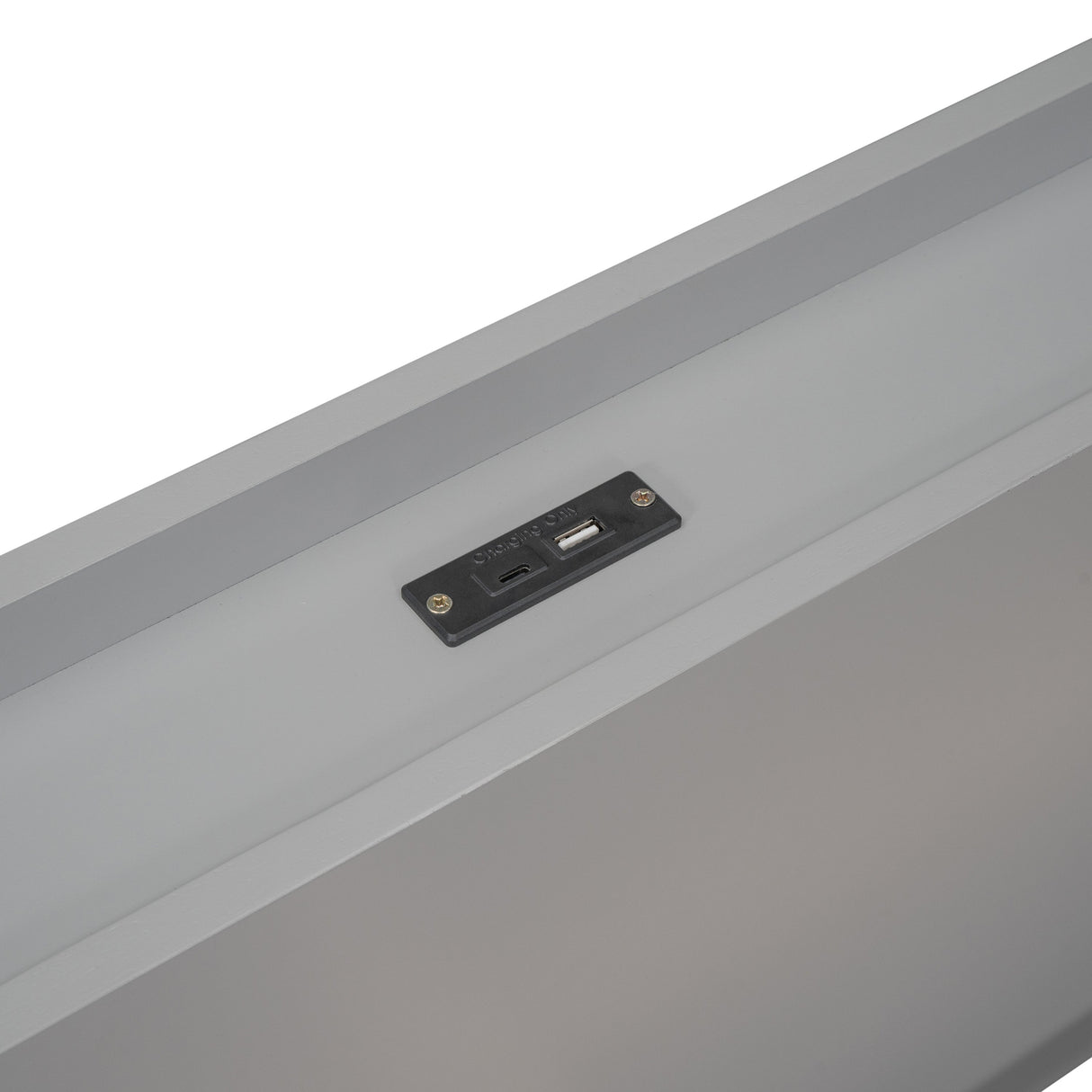 The Twin Bed with Roll-Out Trundle — Sleek Design Meets Space-Saving Functionality