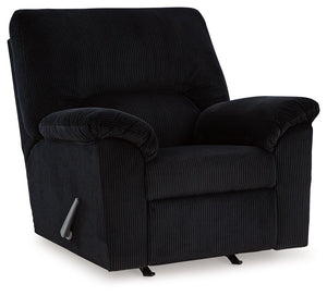 SimpleJoy - Rocker Recliner