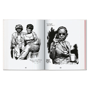 Robert Crumb. Sketchbook Vol. 5. 1989–1998 (English)