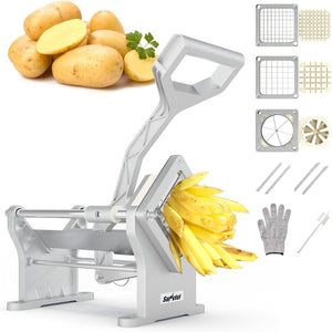 Commercial French Fry Cutter