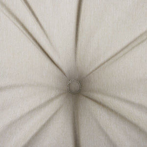 Outdoor Deep Seat Cushions For Patio Furniture Waterproof Set - Beige