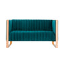 Trillium - Loveseat