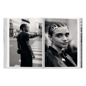Scott Schuman. The Sartorialist MILANO (English)