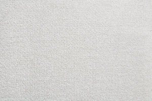 Manilla - Linen Chair - Ivory White