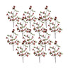 Boxwood-berry-twig-spray-(set-of-12)-Artificial-Flowering-Plants
