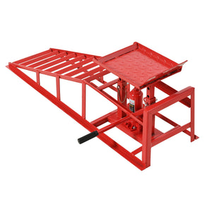 Suxidi 5 Ton Auto Car Truck Service Ramps Lifts