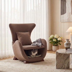 Modern Accent Chair