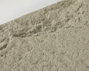3D Faux Stone Wall Panels - 8 PCS PU Wainscoting Panel