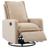 Swivel Rocker Glider Recliner Chair