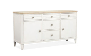 Echo Isles - Buffet - Sea Pearl And Driftwood
