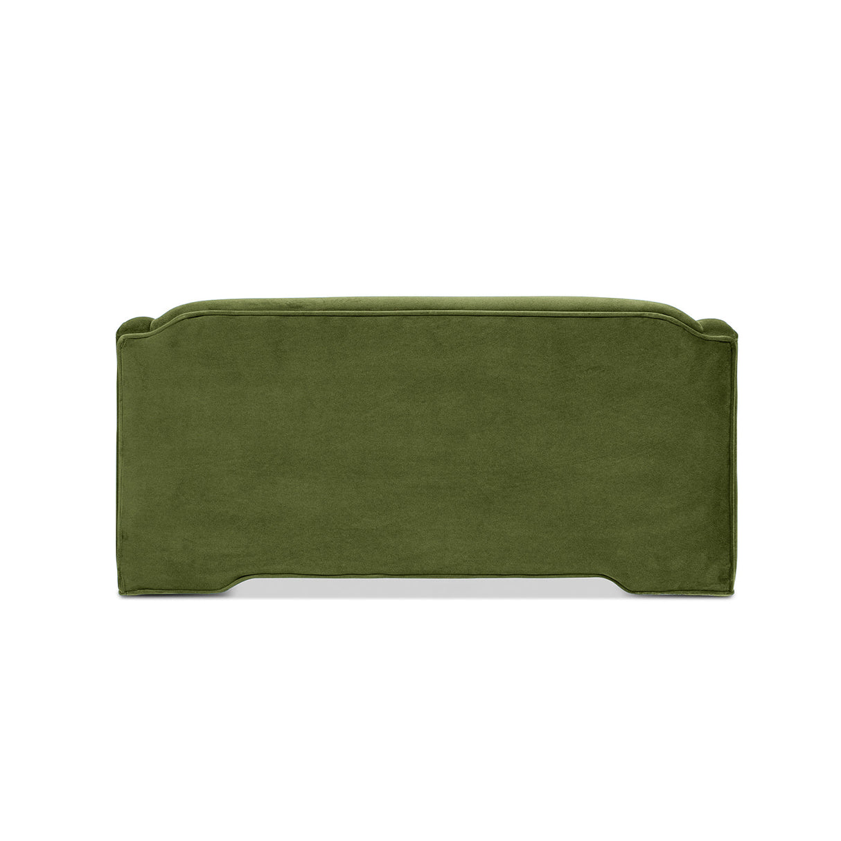 Paloma 35.5" Dog Sofa Bed - Medium in Olive