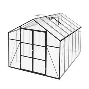 Gain Height Windproof house All Season Outdoor Garden Shelter