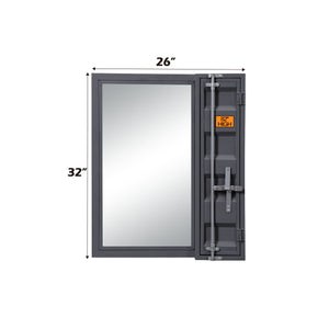 Cargo - Vanity Mirror, Clear Reflection