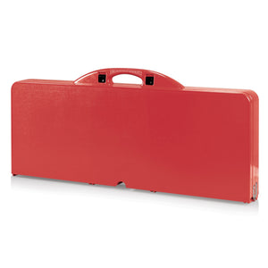 Picnic Table Portable Folding Table with Seats