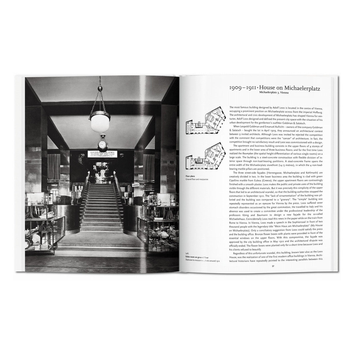 Adolf Loos (English)