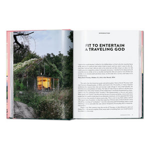 Cabins. 45th Ed. (German, French, English)