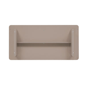 Ella - Coffee Table With 2 Full Extension Drawers