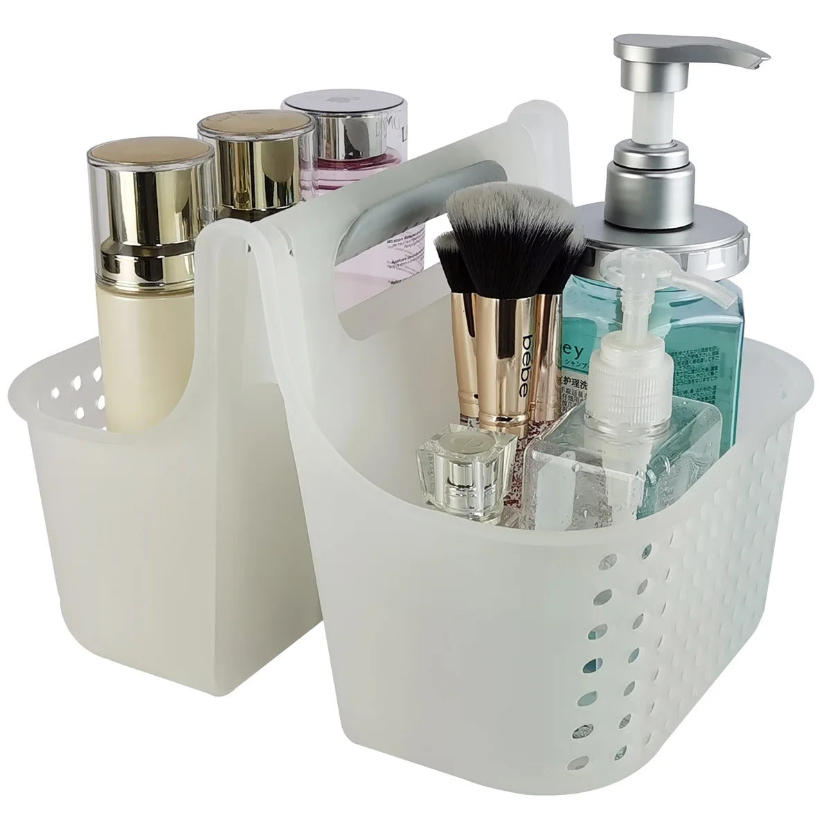 Portable Shower Caddy Bathroom Organizer Basket