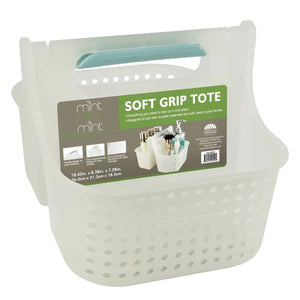 Portable Shower Caddy Bathroom Organizer Basket