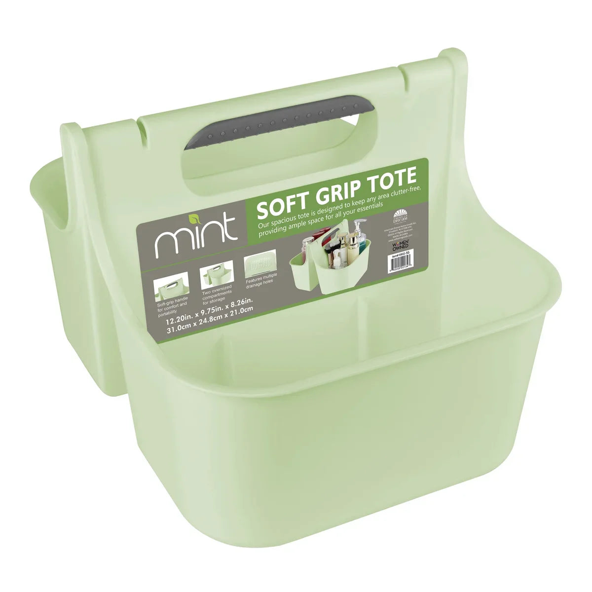 Portable Shower Caddy Bathroom Organizer Basket