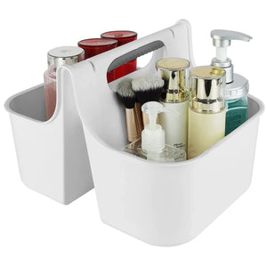 Portable Shower Caddy Bathroom Organizer Basket