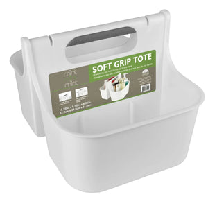 Portable Shower Caddy Bathroom Organizer Basket