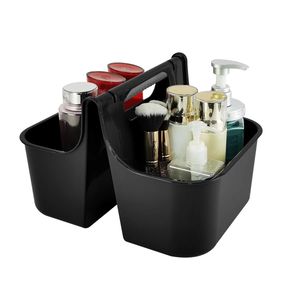 Portable Shower Caddy Bathroom Organizer Basket