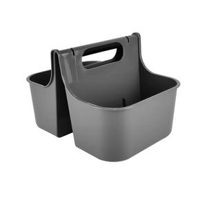 Portable Shower Caddy Bathroom Organizer Basket