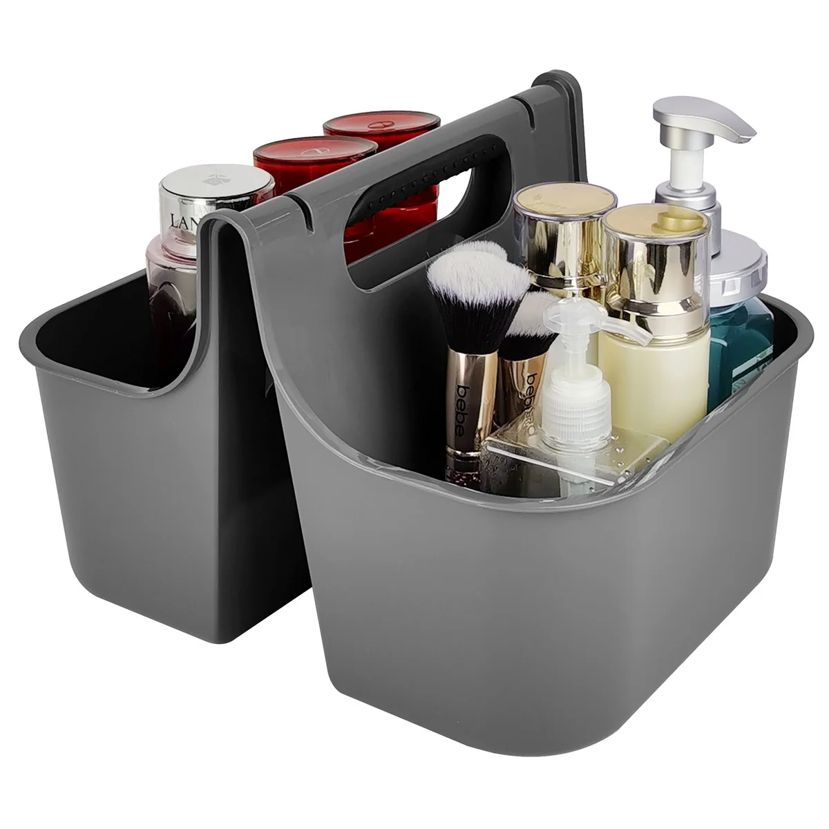 Portable Shower Caddy Bathroom Organizer Basket