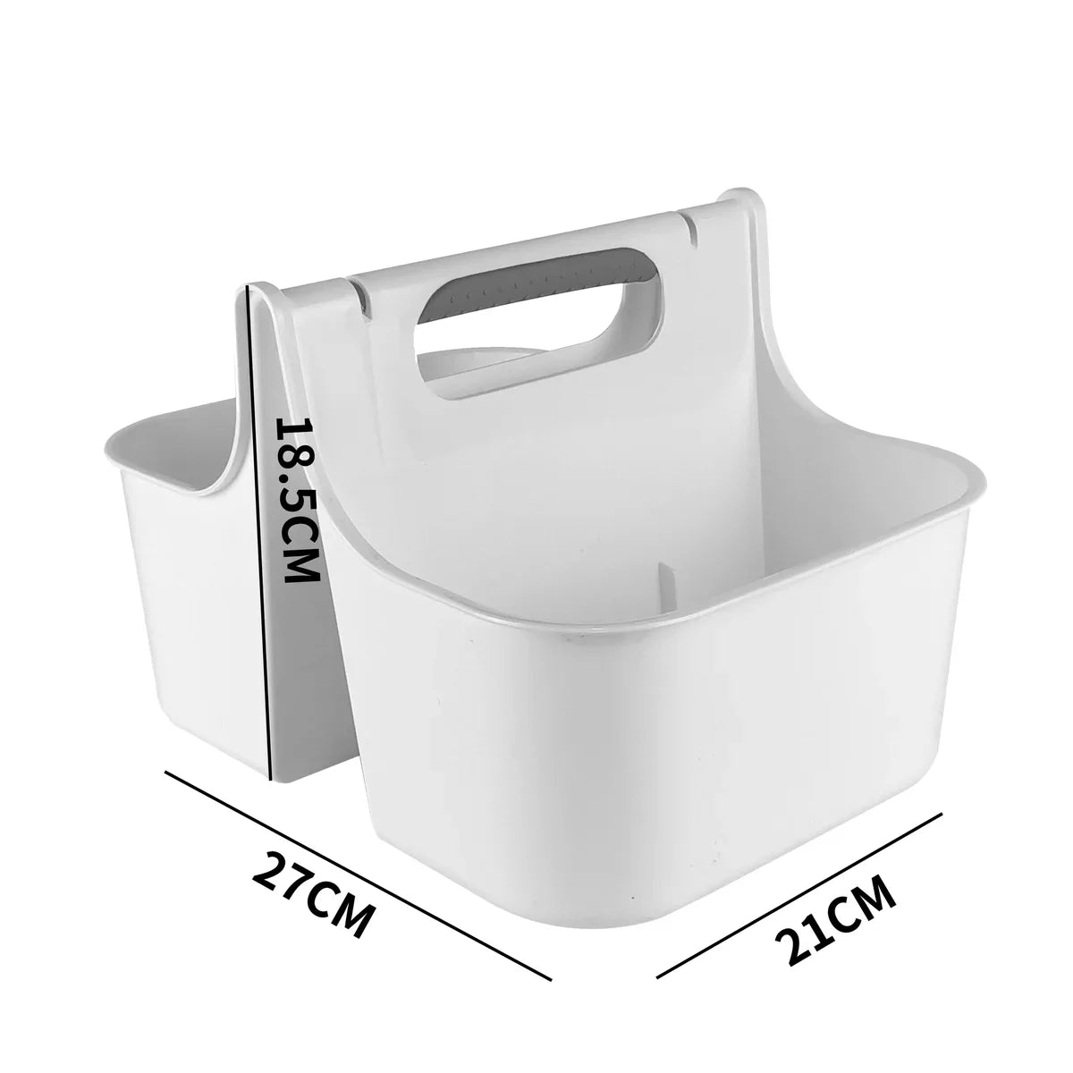 Portable Shower Caddy Bathroom Organizer Basket