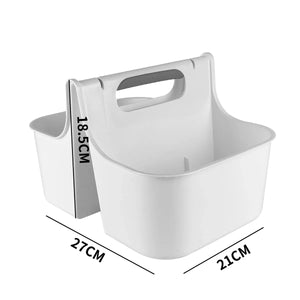 Portable Shower Caddy Bathroom Organizer Basket