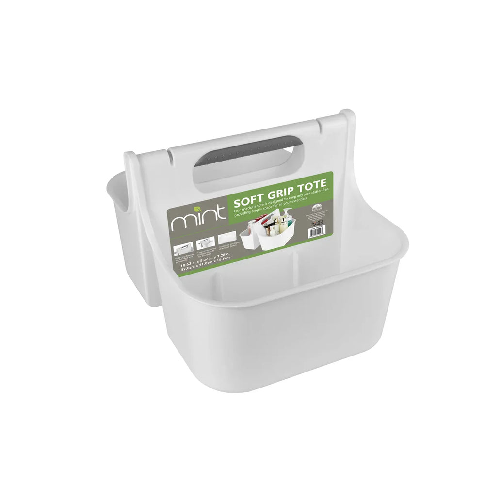Portable Shower Caddy Bathroom Organizer Basket