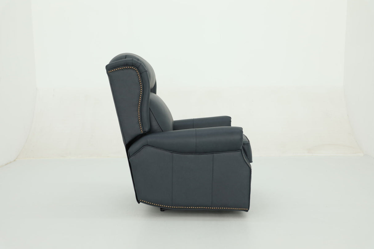 Gabby - Power Recliner With Power Recline, Power Headrest And Power Lumbar