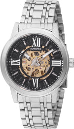 Invicta Men's Objet D Art