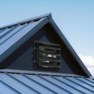 16 Inch Shutter Exhaust Fan