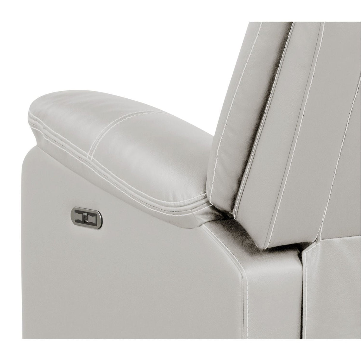 Challenger - LED Power Recliner Set