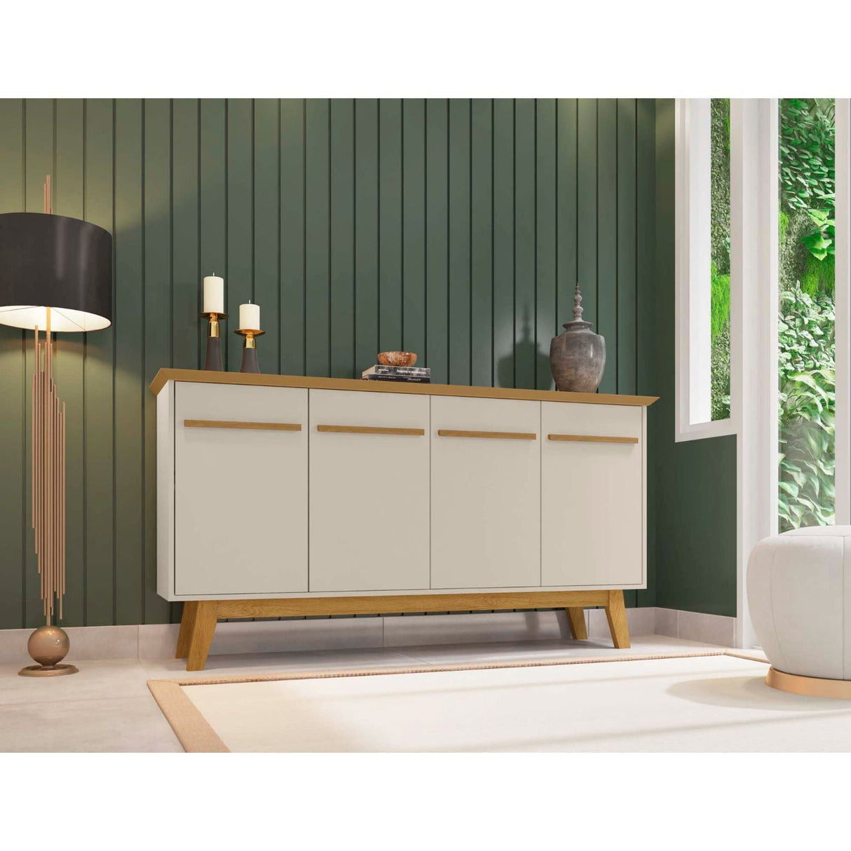 Yonkers - Sideboard