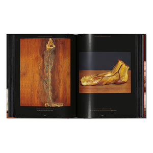 Anatomical Waxes. 45th Ed. (German, French, English)