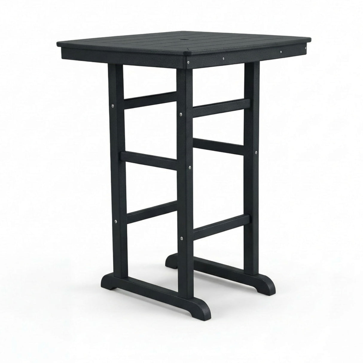 Bar-Height Outdoor Patio Table
