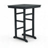 Bar-Height Outdoor Patio Table