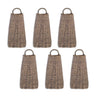 Willow-wall-basket-(set-of-6)-Decorative-Baskets-&-Storage
