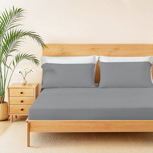3-Piece Queen Cooling Sheet Set