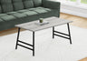 Table, Rectangular, Modern Style
