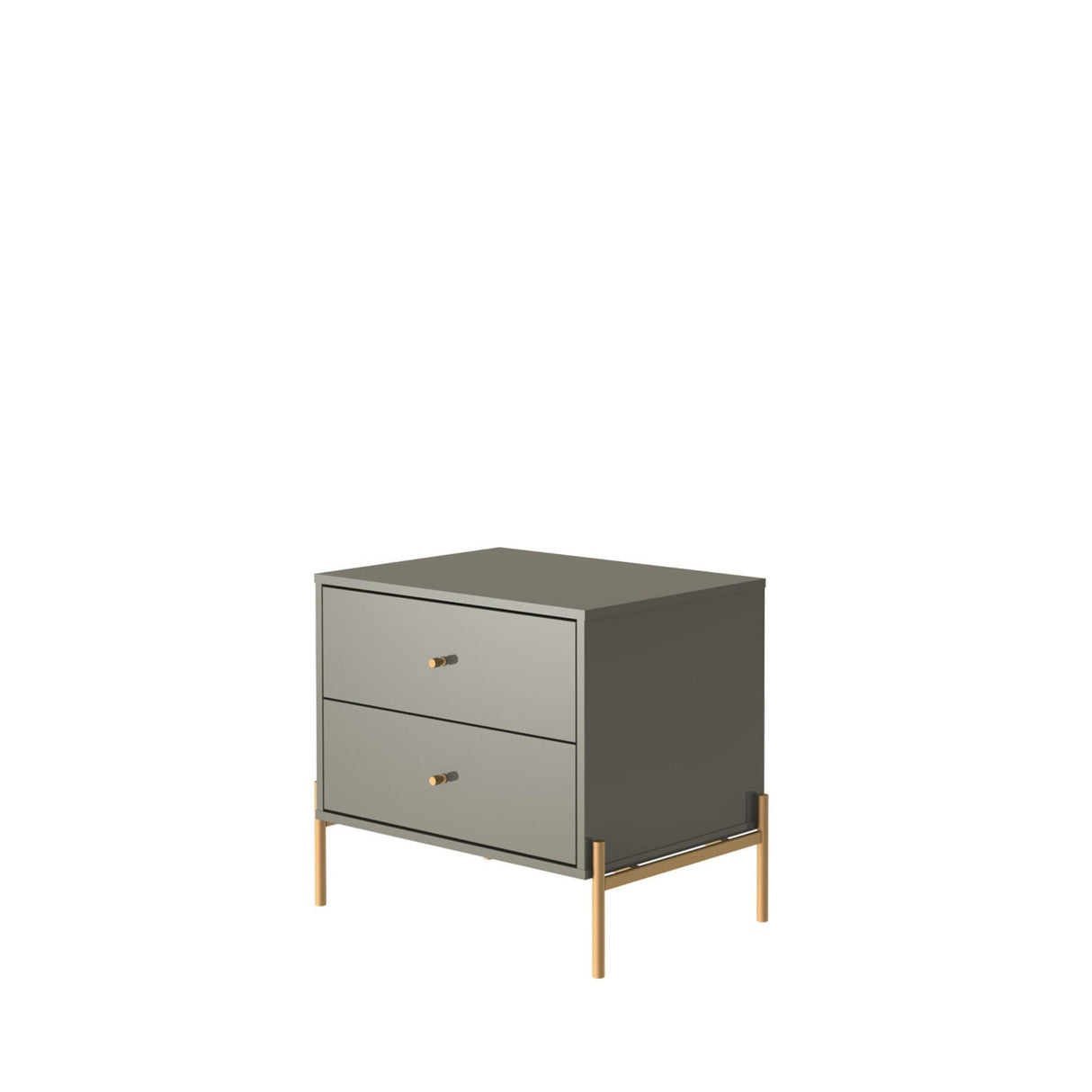 Jasper - Nightstand