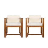 Patio Dining Chairs (Set of 2)
