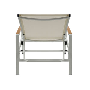 Oaxton - Chaise Lounge