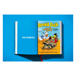 Disney Comics Library. Carl Barks’s Donald Duck. Vol. 1. 1942–1950 (English)